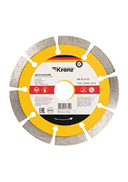 KR-90-0101, ���� ��������  b ������  b �� ���������� 125�22.2�� Kranz KR-90-0101