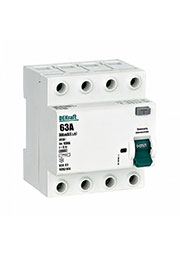 14252DEK,    () 4 63 300  AC 6 -03 DEKraft 14252DEK