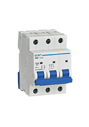 179877, ����������� �������������� ��������� 3� C 6� 10�� NB1-63H (R) CHINT 179877