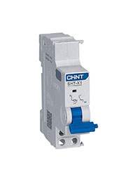 814989, ����������� ����������� SHT-X1 AC 230�/400� ��� NXB-63 (R) CHINT 814989