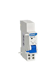 816989, ����������� ����������� SHT-X3 AC 240�/AC 415� ��� NXB-125(G) (R) CHINT 816989