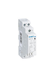 256053, ��������� ��������� NCH8-20/02 20� 2�� AC 220/230� 50�� (R) CHINT 256053