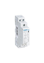 256051, ��������� ��������� NCH8-20/20 20� 2�� AC 24� 50�� (R) CHINT 256051