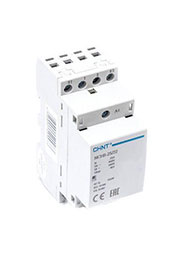 256091, ��������� ��������� NCH8-25/22 25� 2��+2�� AC 230� 50�� (R) CHINT 256091