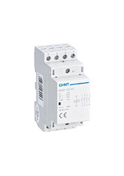 256089, ��������� ��������� NCH8-25/40 25� 4�� AC 220/230� 50�� (R) CHINT 256089