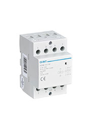 256101, ��������� ��������� NCH8-63/40 63� 4�� AC 220/230� 50�� (R) CHINT 256101