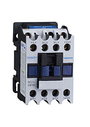 220800, ��������� NC1-0901 9� ���. 230� AC 1�� AC-3 (R) CHINT 220800