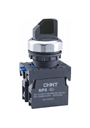 578131, ������������� ���������� � ��������� NP8-20X/312 ��� ��������� 2�� ����. IP65 (R) CHINT 5781