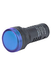 593074, ��������� ND16-22D 2 ���. AC DC 230� (R) CHINT 593074