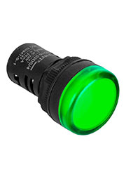 592940, ��������� ND16-22DS 2 AC DC 24� (R) ���. CHINT 592940