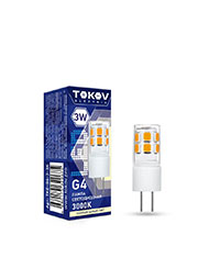 TKE-G4-3-3K, ����� ������������ 3�� Capsule 3000� G4 220-240� TOKOV ELECTRIC TKE-G4-3-3K