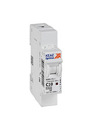 326793, ����������� �������������� ��������� 1� C 10� 4.5�� Opti b Din  b  BM63-1C10-4.5-���3 ���� 326793