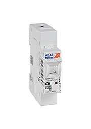 326792, ����������� �������������� ��������� 1� C 6� 4.5�� Opti b Din  b  BM63-1C6-4.5-���3 ���� 326792