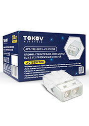 TKE-EU2.5-412-P C200, ������ �����������-��������� ��� 2273-242 EU2.5 412 2-��������� �  b ����  b �� TOKOV