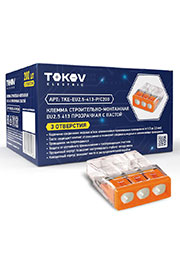 TKE-EU2.5-413-P C200, ������ �����������-��������� ��� 2273-243 EU2.5 413 3-��������� �  b ����  b �� TOKOV