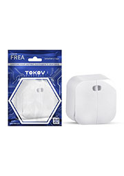 TKE-FR-V2I-C01, ����������� 2-��. �� Frea 10� IP20 250� � ���������� ���-������� ���. TOKOV ELECTRIC