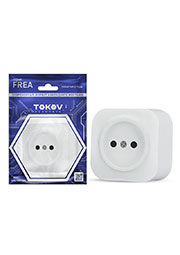 TKE-FR-R1-C01, ������� 1-� �� Frea 16� IP20 250� ��� ������. ���-������� ���. TOKOV ELECTRIC TKE-FR-