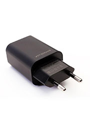 15107,   ELX-A01P-C02  1USB 100-220 5/2  . ERGOLUX 15107