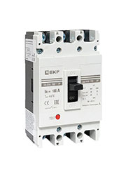 mccb99-100-100m, ����������� �������������� 3� 100/100� 35�� ��-99� PROxima EKF mccb99-100-100m