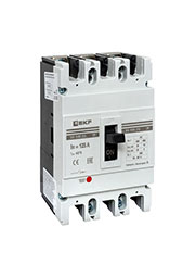 mccb99-250-125m, ����������� �������������� 3� 250/125� 35�� ��-99� PROxima EKF mccb99-250-125m