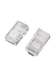 05-1021,    b RJ45  b  (8P8C) .5E (.100) Rexant 05-1021