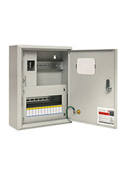 mb23-1 12e, ��� ���� 1 12 (�) (360�280�110) ������� �� DIN-����� IP31 EKF mb23-1 12e