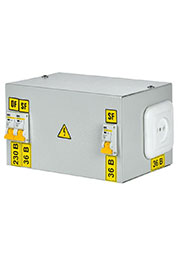 MTT13-036-0250,      0.25 220/36 (3 . .) IEK MTT13-036-0250