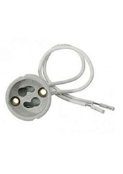 5560718, ������ GU10 ������ 2�0.75 15�� 2� 250� � ��������� UNIVersal 5560718