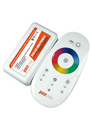 1007957, ����������  b RGB  b  PRC-4000HF WH 12 24� 216 432�� ���. JazzWay 1007957