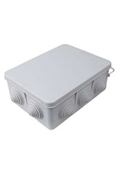 ��2607, ������� ����������������� �� 190�140�70�� IP55 HEGEL ��2607