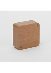 65004-38�, ������� ����������������� �� 79�79�32�� IP40 ��� (�����. ������) Ruvinil 65004-38�