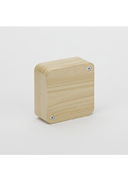 65004-27�, ������� ����������������� �� 79�79�32�� IP40 ����� (�����. ������) Ruvinil 65004-27�