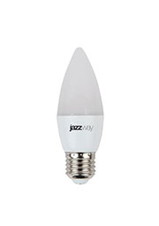 1027849-2, ����� ������������ PLED-SP 7�� C37 ����� 5000� �����. ���. E27 560�� 230� JazzWay 1027849