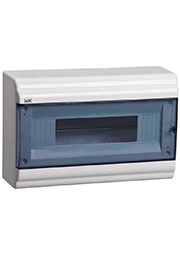 MKP82-N-12-41-10, ���� ���-�-12 ���. �������� ������� IP41 PRIME IEK MKP82-N-12-41-10