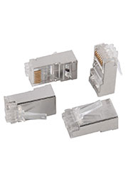 CS3-1C5EF,   b RJ45  b  (8P8C) .5E FTP ITK CS3-1C5EF