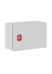 R5ST0231, ���� ST � ������. ������ 200�300�150�� �� IP65-�� IP66 IK10 DKC R5ST0231