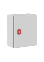 R5ST0391, ���� ST � ������. ������ 300�250�150�� �� IP65-�� IP66 IK10 DKC R5ST0391