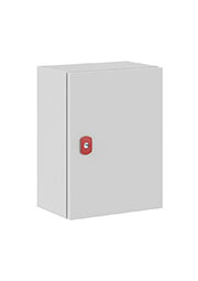 R5ST0432, ���� ST � ������. ������ 400�300�200�� �� IP65-�� IP66 IK10 DKC R5ST0432