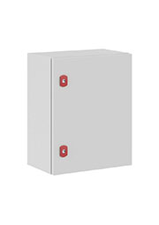 R5ST0549, ���� ST � ������. ������ 500�400�250�� �� IP65-�� IP66 IK10 DKC R5ST0549