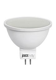 1033499, ����� ������������ PLED-SP 7�� JCDR MR16 3000� ����. ���. GU5.3 520�� 230� JazzWay 1033499