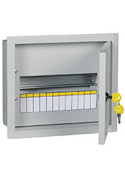 MKM14-V-12-30-T, ������ ���-12 TITAN 3 265�310�120�� IP31 �����. IEK MKM14-V-12-30-T