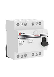 elcb-4-25-30-em-pro,    () 4 25 30  AC -100 (.