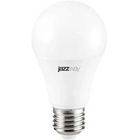 1033215, ����� ������������ PLED-ECO 11�� A60 ����������� 4000� �����. ���. E27 840�� 220� JazzWay 1