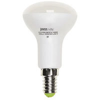 1037046A, ����� ������������ PLED-ECO 5�� R50 ��������� ������� 4000� �����. ���. E14 400�� 230� 50�