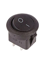 36-2550,   250 6 (2) ON-OFF  . (RWB-212; SC-214; MRS-102-8) Rexant