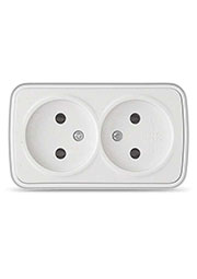 0024, ������� 2-� �� ������� 16� IP20 ��� ������. ���. ���� 0024