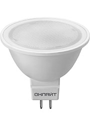 71640, ����� ���� b �  b �� b �  b ���� 71 640 OLL-MR16-7-230-3K-GU5.3 7�� 3000� ����. ���. GU5.3 700�� 176-264� �