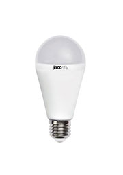 2853035, ����� ������������ PLED-SP 15�� A60 ����������� 5000� �����. ���. E27 1400�� 230� JazzWay 2