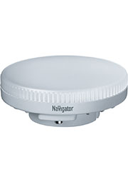 71362, ����� ������������ 71 362 NLL-GX53-8-230-2.7K 8�� �������� 2700� ����. ���. GX53 600�� 220-24