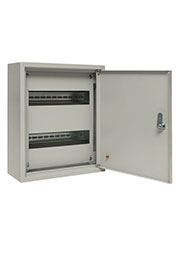 mb21-24-bas, ��� ���-24 IP31 (350�300�120) Basic EKF mb21-24-bas